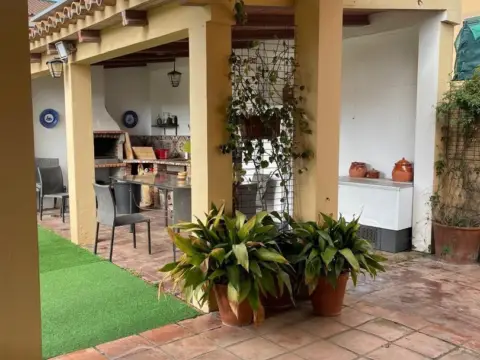 Chalet en Algeciras - El Rinconcillo