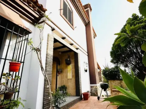 Chalet en San García - La Juliana