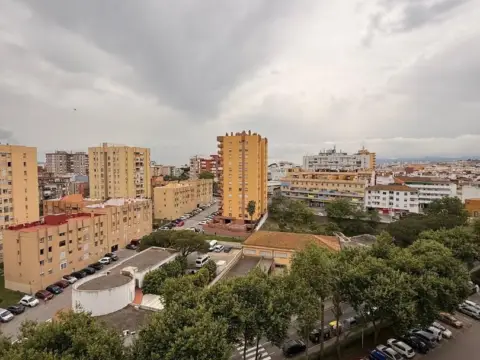 Pis – Algeciras