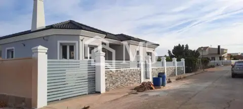 Chalet en Casabermeja