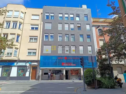 Loft en calle de Juan Carlos I, 15