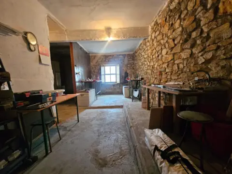 Piso en calle de Bernar Etxepare