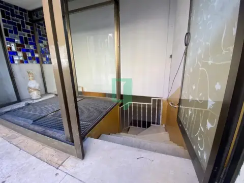 Local comercial en Avinguda del Marquès de Mont-Roig