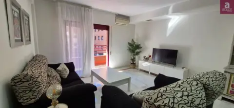 Apartamento en calle de Maluquer