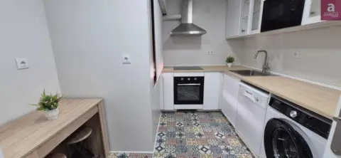 Apartamento en calle de Maluquer