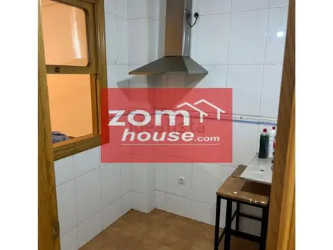 Piso en calle Cardiles