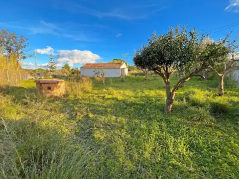 Finca rústica en Valtocado-La Alquería-La Atalaya
