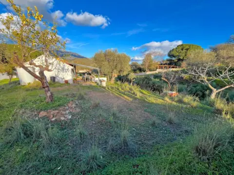 Finca rústica en Valtocado-La Alquería-La Atalaya