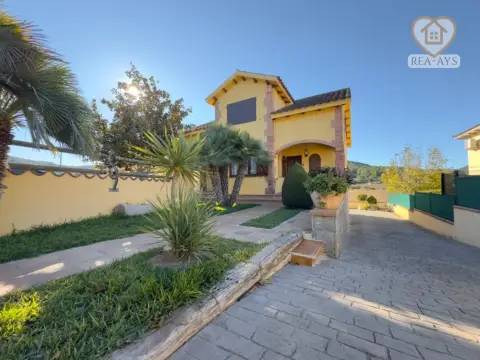 Chalet en Albinyana
