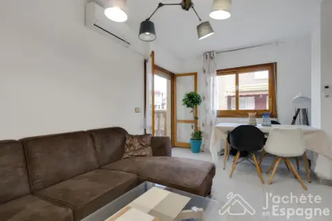 Piso en calle Carrer Germans Pinzón