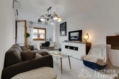 Piso en calle Carrer Germans Pinzón