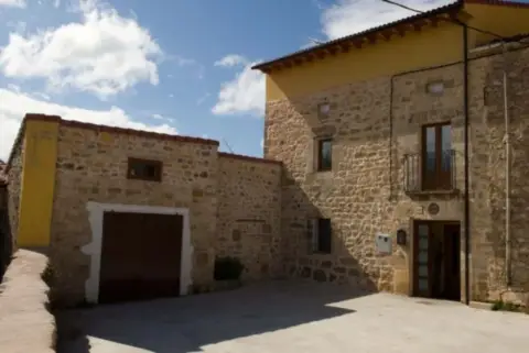 Chalet en Merindad de Río Ubierna