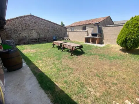 Chalet en Merindad de Río Ubierna