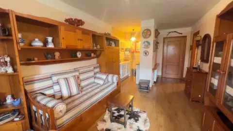 Piso en calle Caserio El Brañillin, nº 7 A