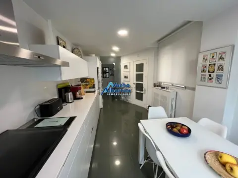 Chalet en Avenida de Elvas-Campus