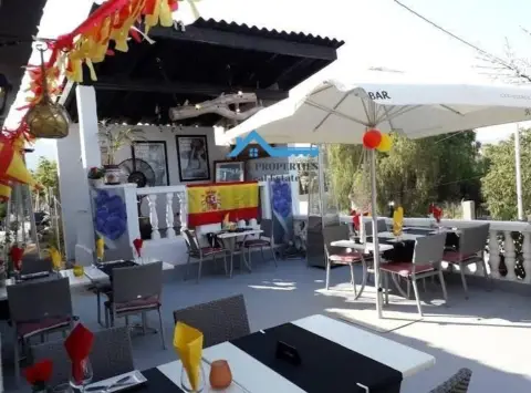 Local comercial en Alfaz del Pi Pueblo-Urbanizaciones