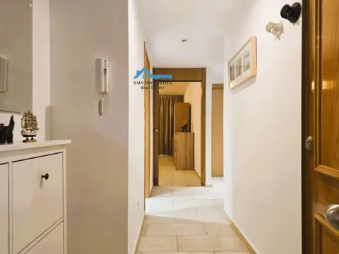 Apartamento en Albir