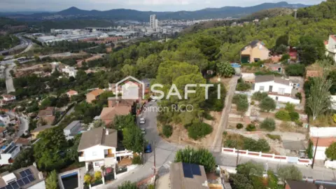 Terreno en Cervelló