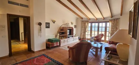 Chalet en Port D'andratx