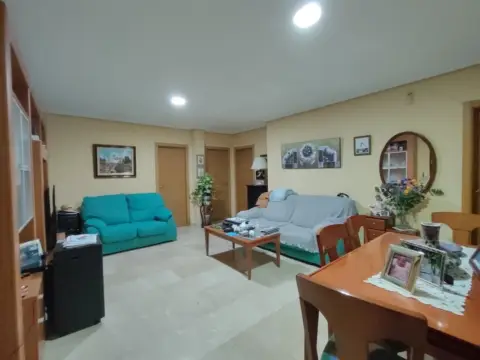 Finca rústica en Ibi