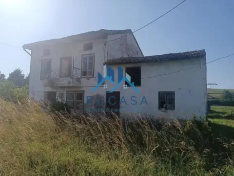 Chalet en calle Soto de La Marina