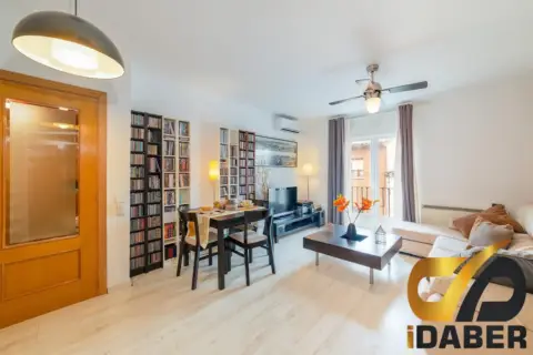 Dúplex en Numancia de La Sagra