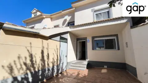 Chalet en Horcajo de Santiago