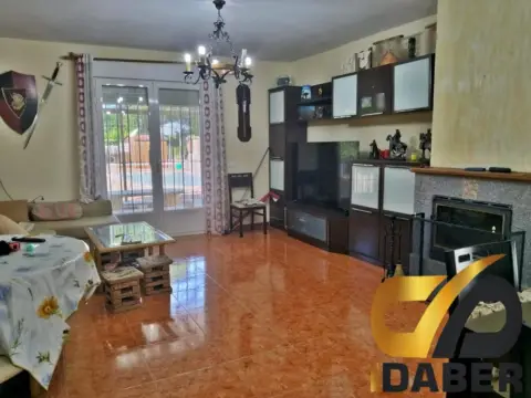 Chalet en El Viso de San Juan