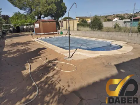 Chalet en El Viso de San Juan