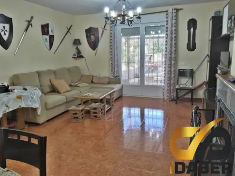 Chalet en El Viso de San Juan