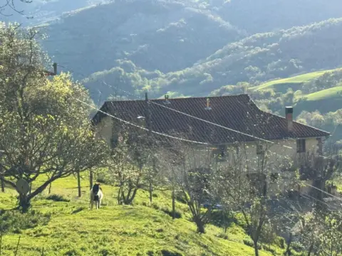 Finca rústica en calle Kurpidea Auzoa Auzoa, nº 7