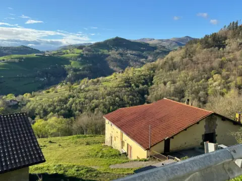 Finca rústica en calle Kurpidea Auzoa Auzoa, nº 7