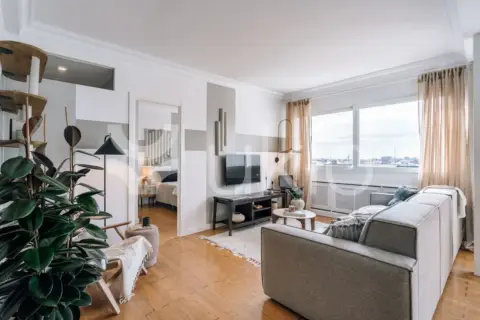 Piso en calle de Maldonado