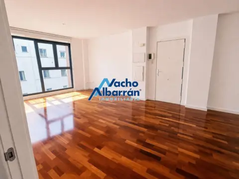 Piso en Santa Marina-La Paz