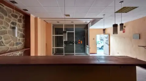 Local comercial en Avenida de la Almaig, 40