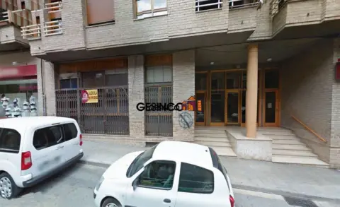 Local comercial en Carrer del Dos de Maig, 50