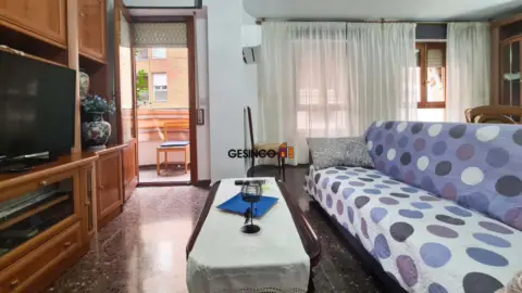 Piso en Sant Josep