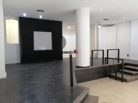 Local comercial en calle del Músico Vert, 7