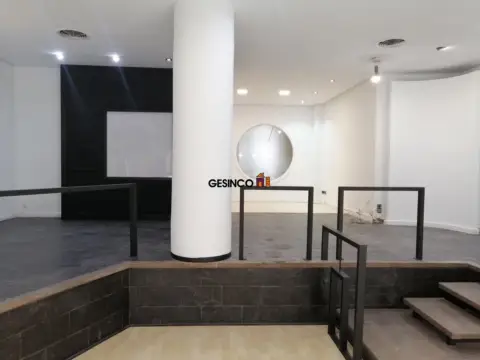 Local comercial en calle del Músico Vert, 7
