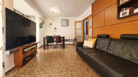 Piso en Sant Josep