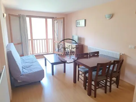 Piso en Soldeu-El Tarter-Incles