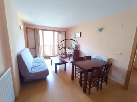 Piso en Soldeu-El Tarter-Incles