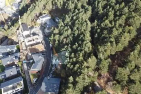 Terreno en calle Carretera Dels Cortals D'anyós