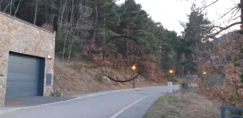 Terreno en calle Carretera Dels Cortals D'anyós
