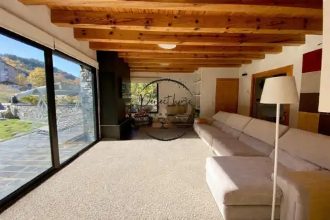 Chalet en calle Carretera del Coll D'ordino