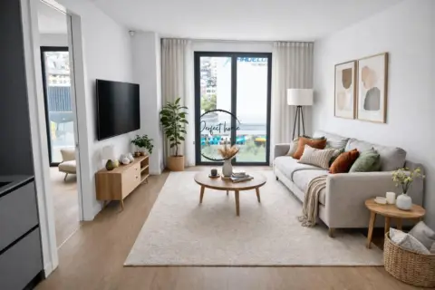 Piso en calle Avinguda de Tarragona