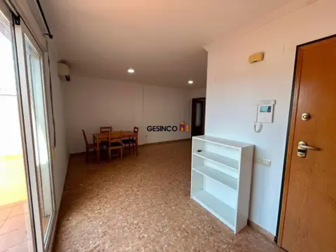 Ático en Av. Vicente Ferri