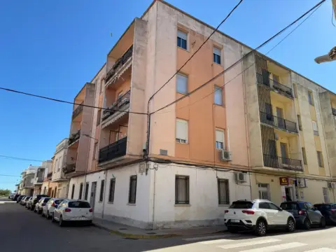 Piso en Carrer Sants Abdon I Senent, 2