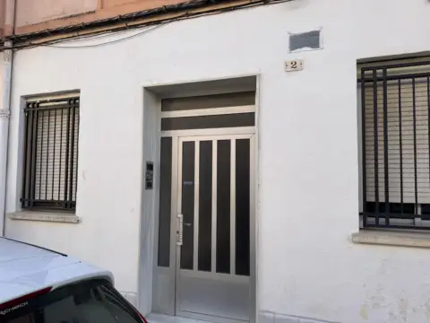 Piso en Carrer Sants Abdon I Senent, 2