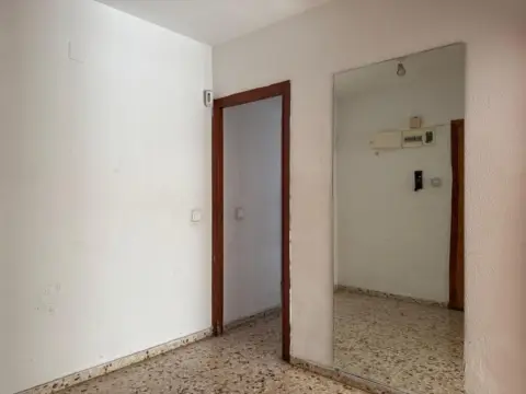 Piso en calle Joan Ramón Jiménez, 52
